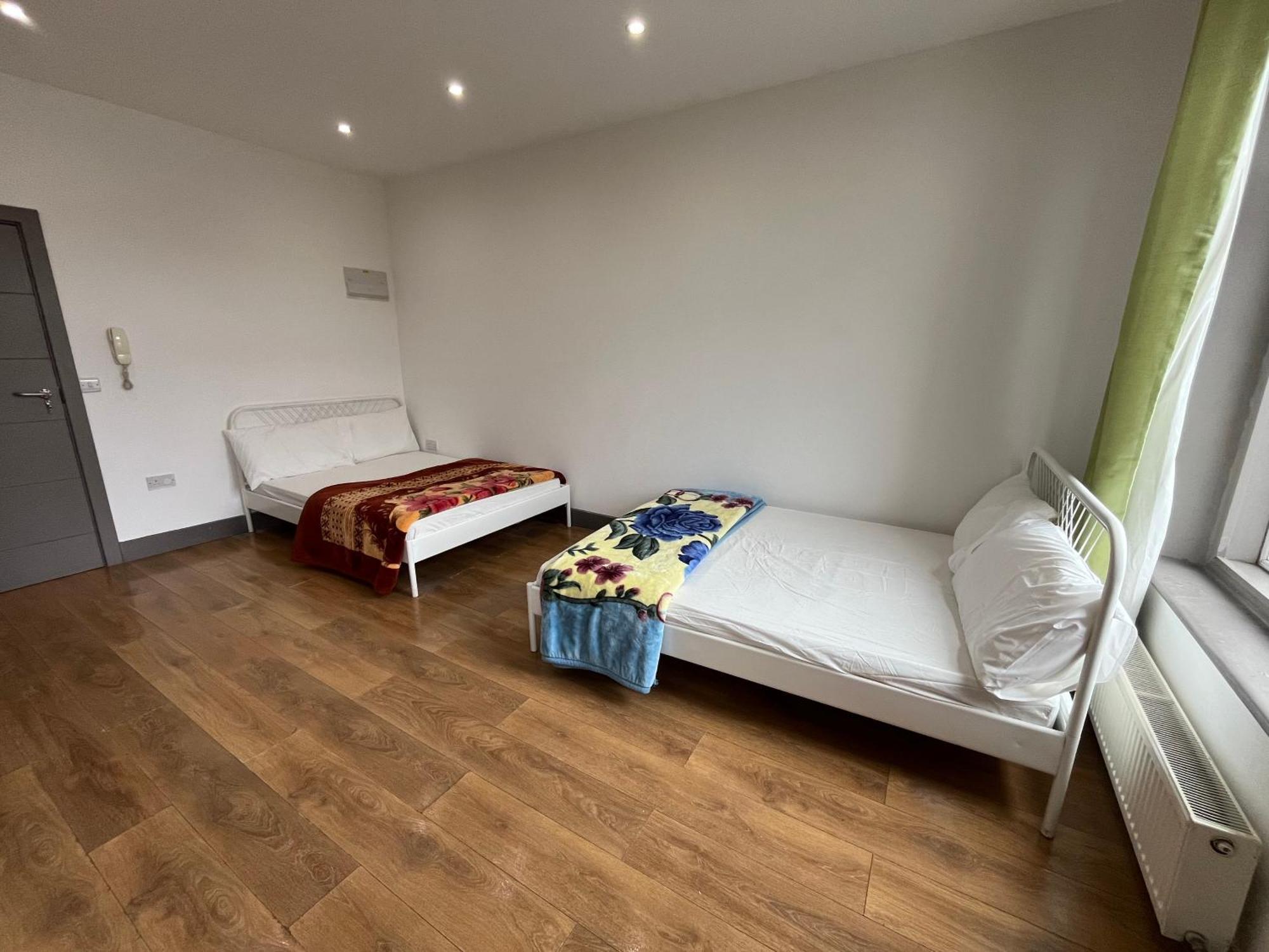 Ferienwohnung Anerly Road London Exterior foto
