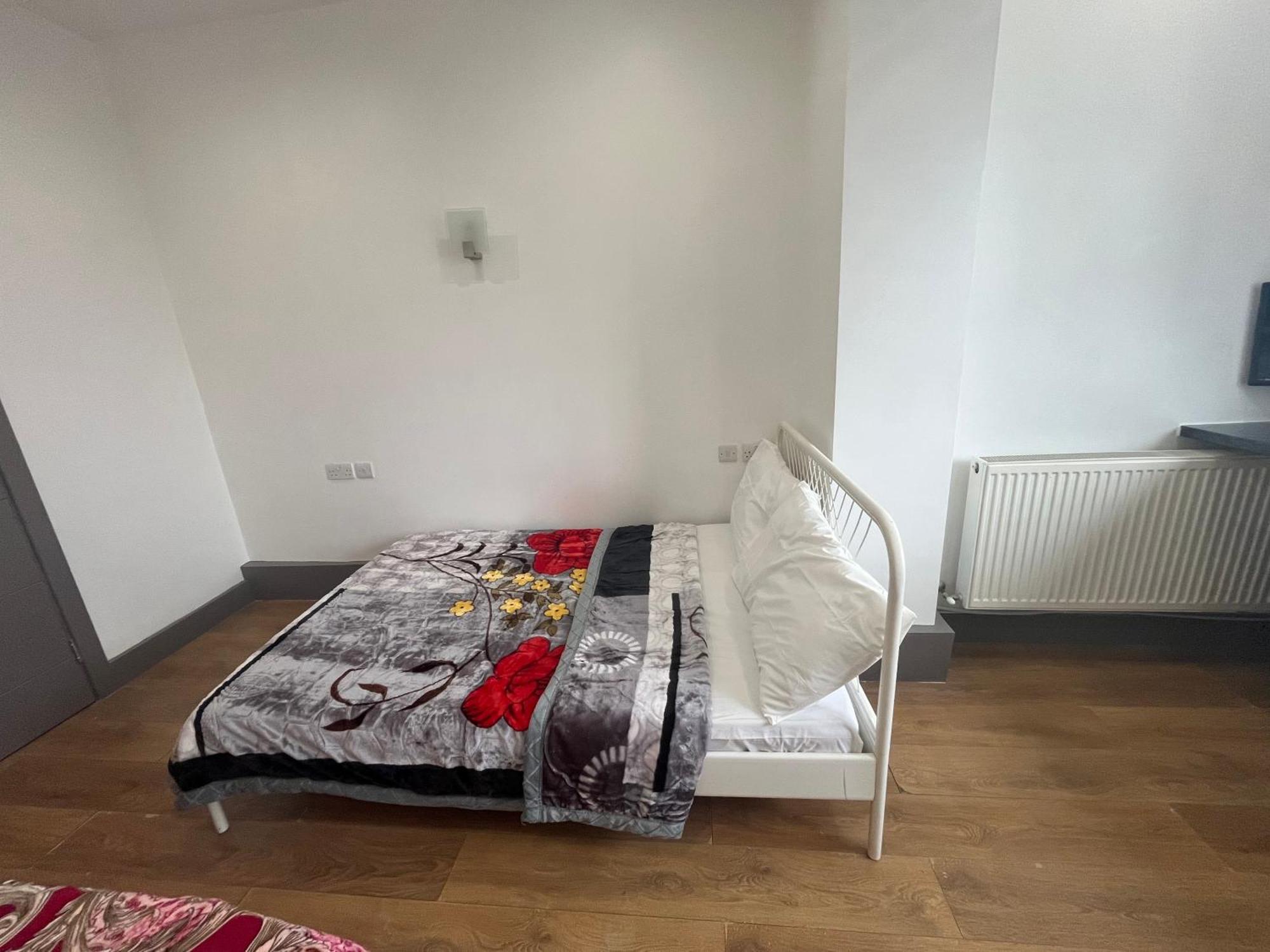 Ferienwohnung Anerly Road London Exterior foto