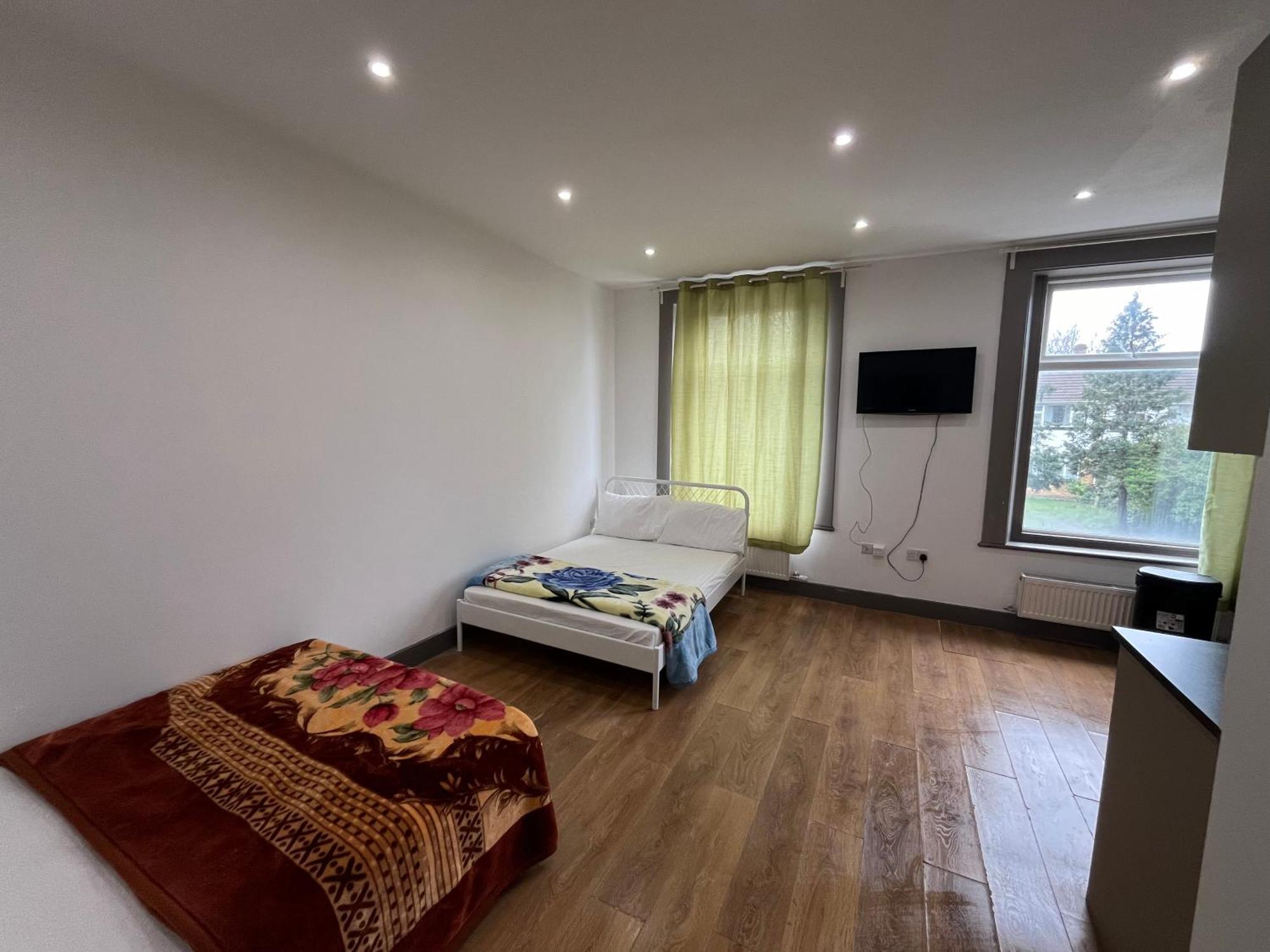 Ferienwohnung Anerly Road London Exterior foto