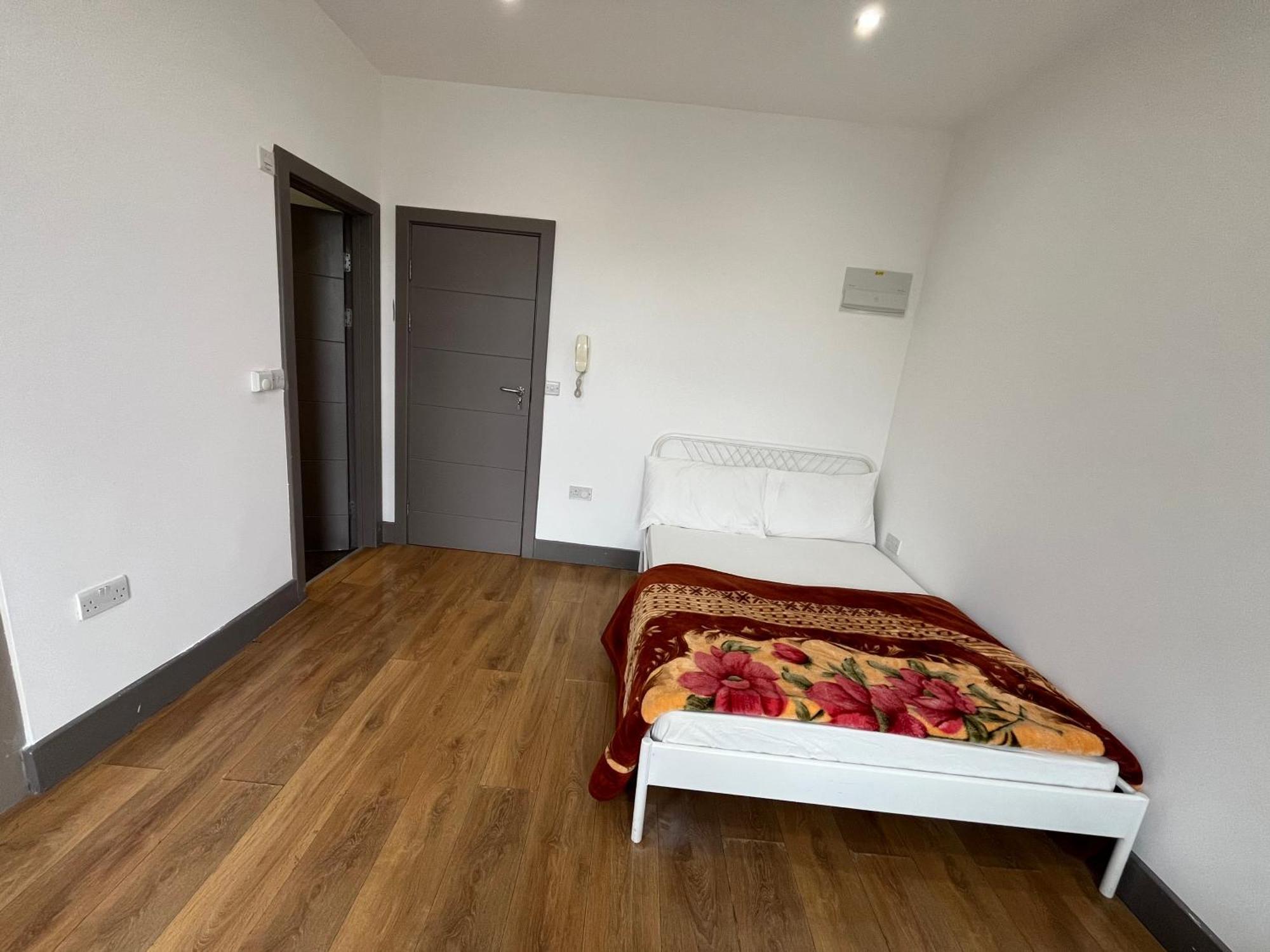 Ferienwohnung Anerly Road London Exterior foto